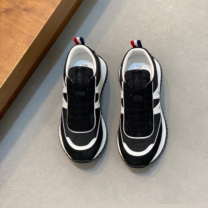 Moncler Sneakers